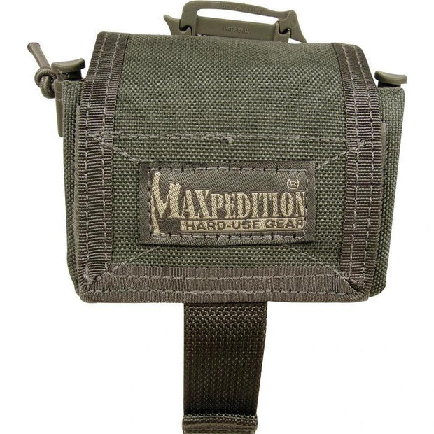 Maxpedition Rollypoly Foliage Green 0208F by Maxpedition