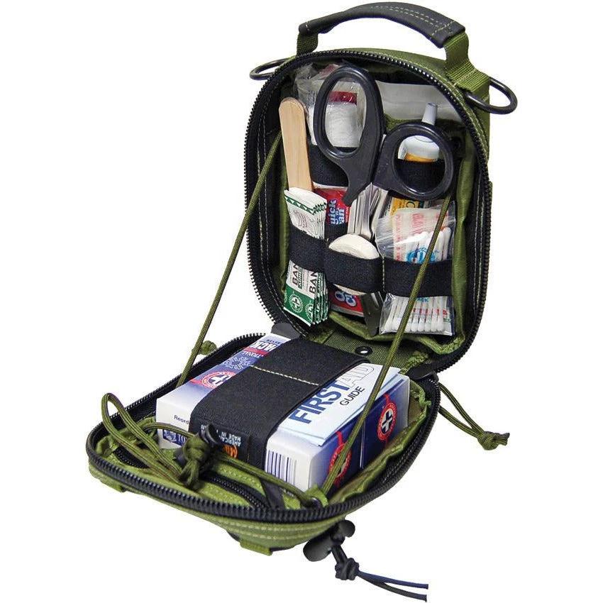 Maxpedition FR-1 Medical Pouch 0226G by Maxpedition