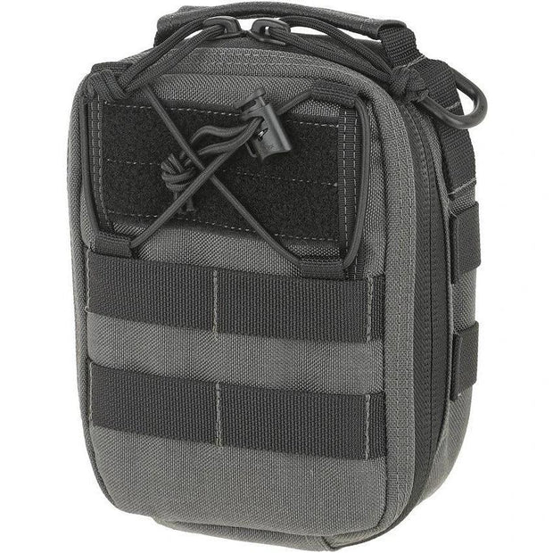 Maxpedition FR-1 Pouch Wolf Gray 0226W by Maxpedition