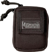 Maxpedition Barnacle Pouch Black 2301B by Maxpedition