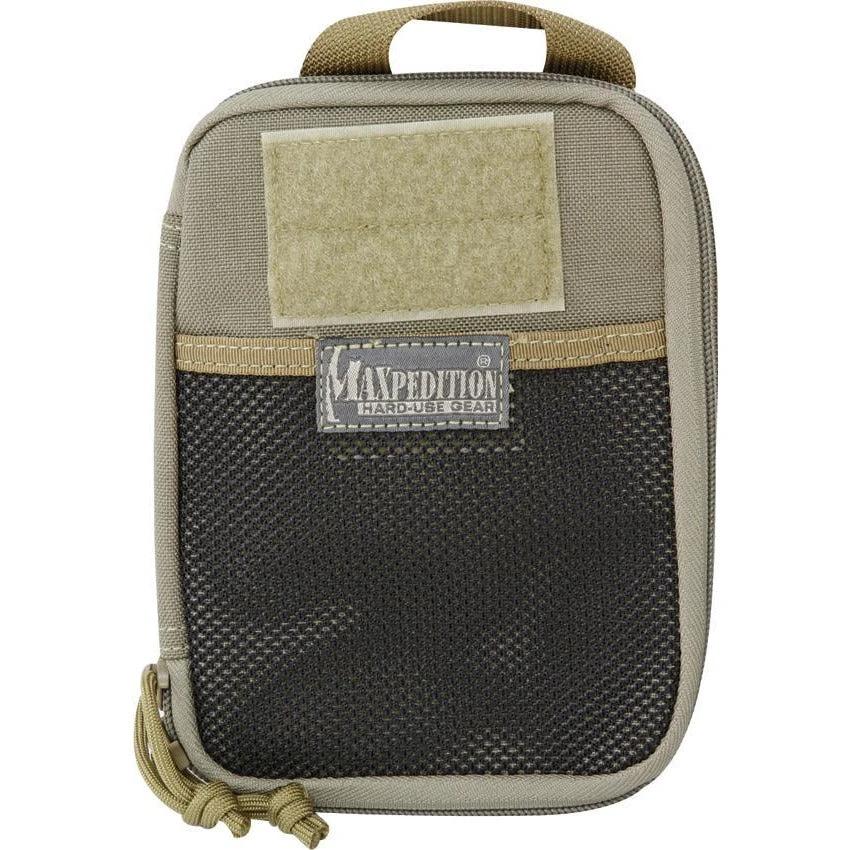Maxpedition EDC Pocket Organizer 0246K by Maxpedition