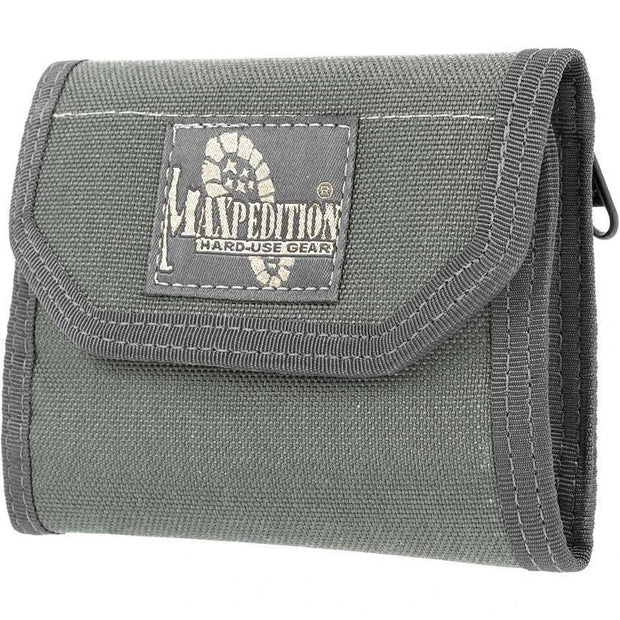 Maxpedition CMC Wallet 0253F by Maxpedition