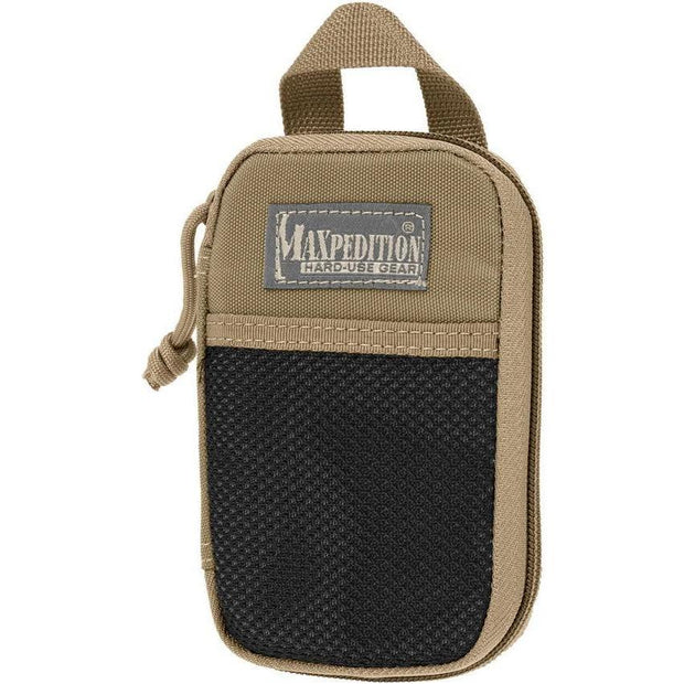 Maxpedition Micro Pocket 0262K by Maxpedition