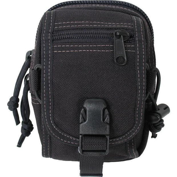 Maxpedition M-1 Waistpack Black 0307B by Maxpedition
