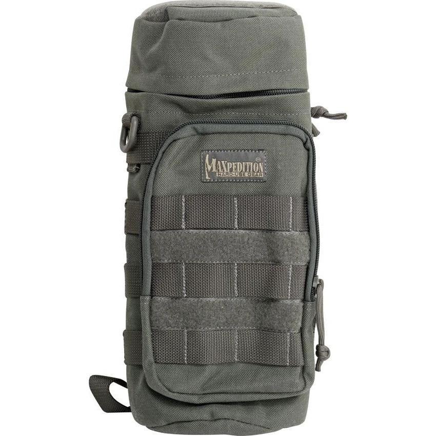 Maxpedition Bottle Holder Foliage Green 0323F by Maxpedition