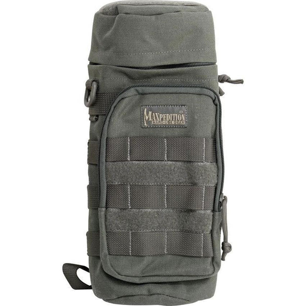 Maxpedition Bottle Holder Foliage Green 0323F by Maxpedition
