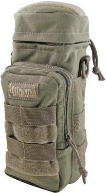 Maxpedition Bottle Holder Foliage Green 0325F by Maxpedition