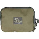 Maxpedition Hook & Loop Zipper Pocket 3525KF by Maxpedition