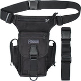 Maxpedition Thermite Versipack Black 0401B by Maxpedition
