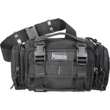 Maxpedition Proteus Versipack Black 0402B by Maxpedition
