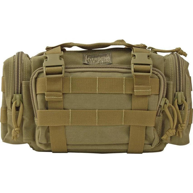 Maxpedition Proteus Versipack Khaki 0402K by Maxpedition