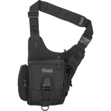 Maxpedition Fatboy Versipack Black 0403B by Maxpedition