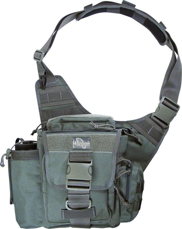 Maxpedition Jumbo Versipack 0412F by Maxpedition
