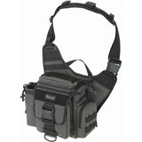 Maxpedition Jumbo Versipack Wolf Gray 0412W by Maxpedition