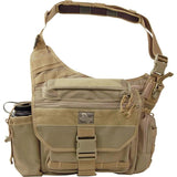 Maxpedition Mongo Versipack 0439K by Maxpedition