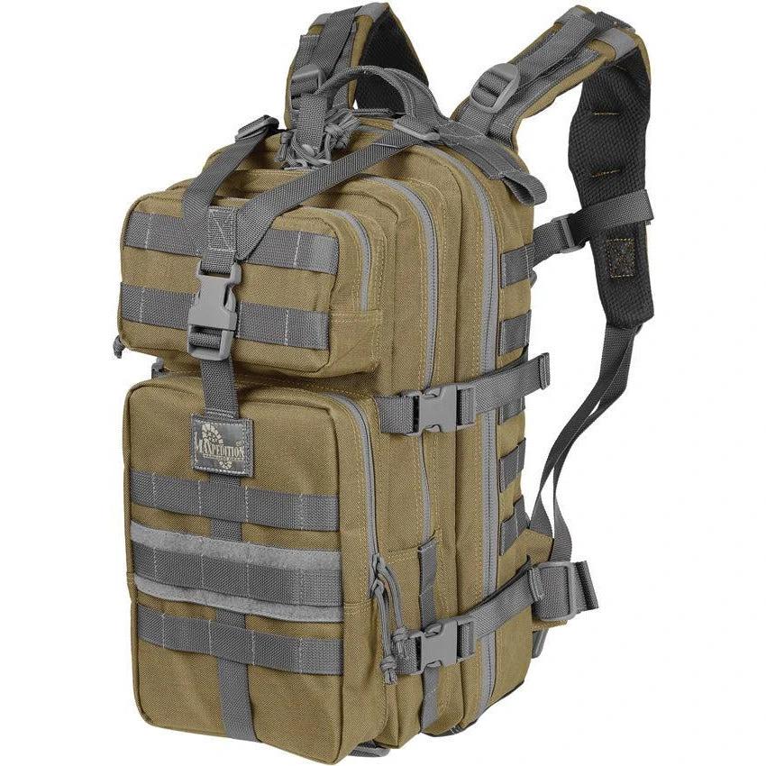 Maxpedition Falcon II Hydration Backpack 0513KF by Maxpedition