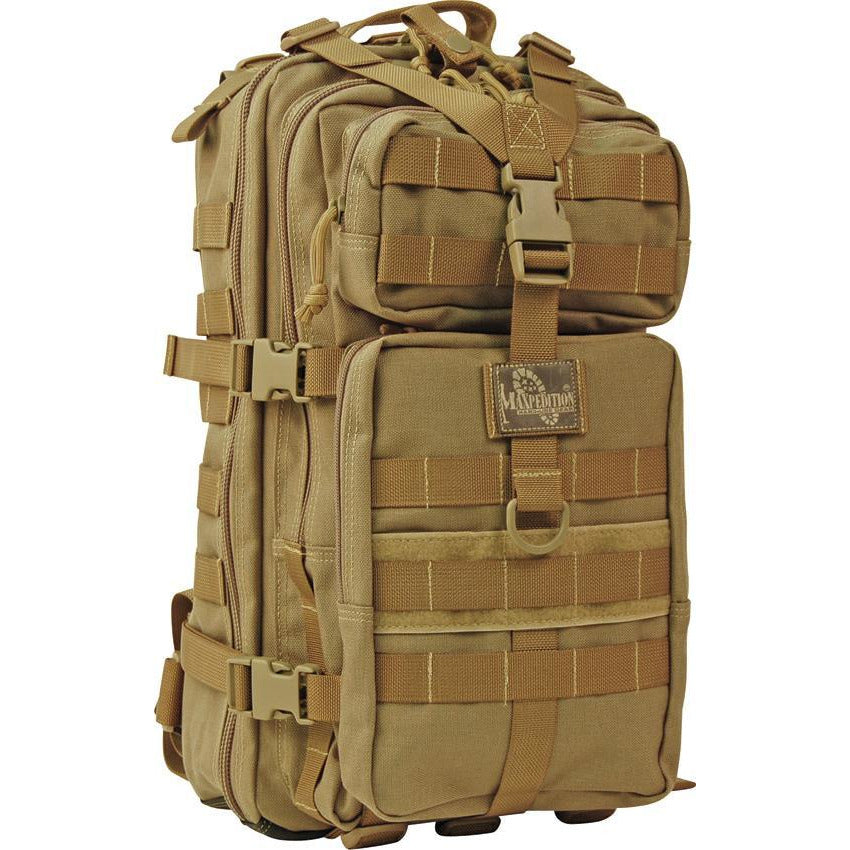 Maxpedition