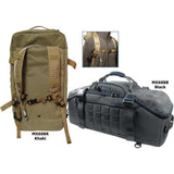 Maxpedition Dopple Duffel Adventure Bag 0608K by Maxpedition