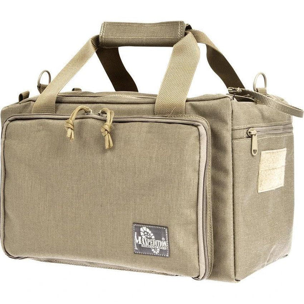 Maxpedition Compact Range Bag 0621K by Maxpedition