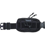 Maxpedition JANUS Extension Pocket 8001B by Maxpedition