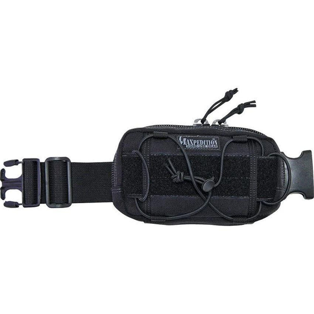 Maxpedition JANUS Extension Pocket 8001B by Maxpedition