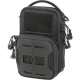Maxpedition Daily Essentials Pouch Black DEPBLK by Maxpedition
