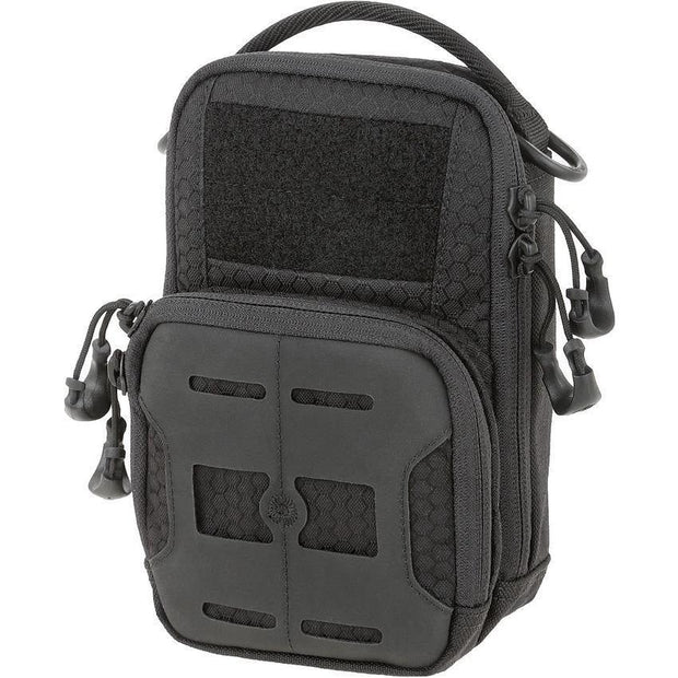 Maxpedition Daily Essentials Pouch Black DEPBLK by Maxpedition