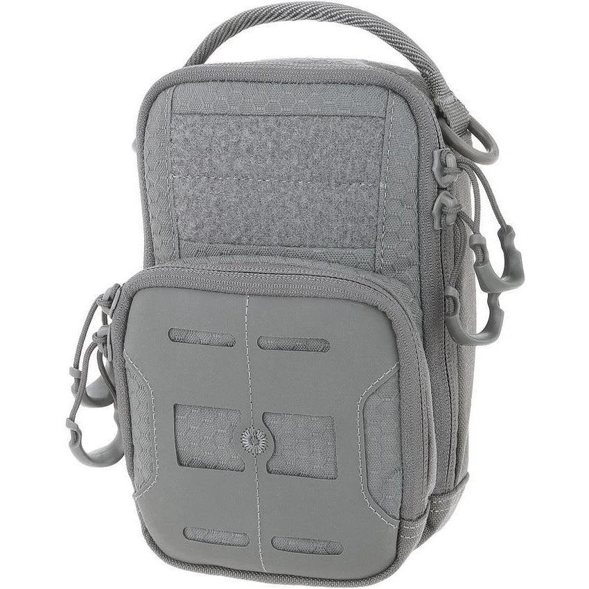Maxpedition DEP Daily Essentials Pouch Gry DEPGRY by Maxpedition