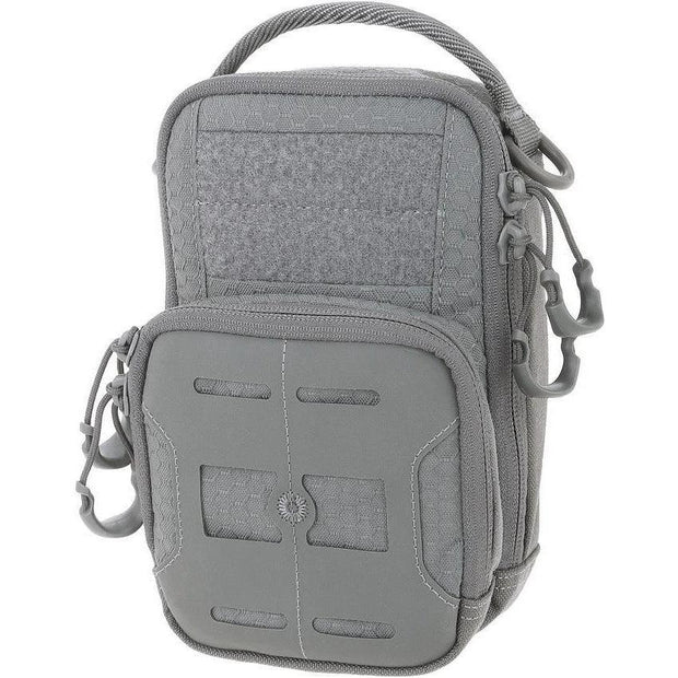 Maxpedition DEP Daily Essentials Pouch Gry DEPGRY by Maxpedition
