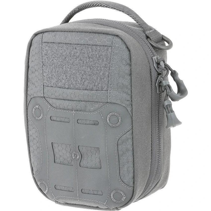 Maxpedition FRP First Response Pouch Gray FRPGRY by Maxpedition