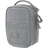 Maxpedition FRP First Response Pouch Gray FRPGRY by Maxpedition