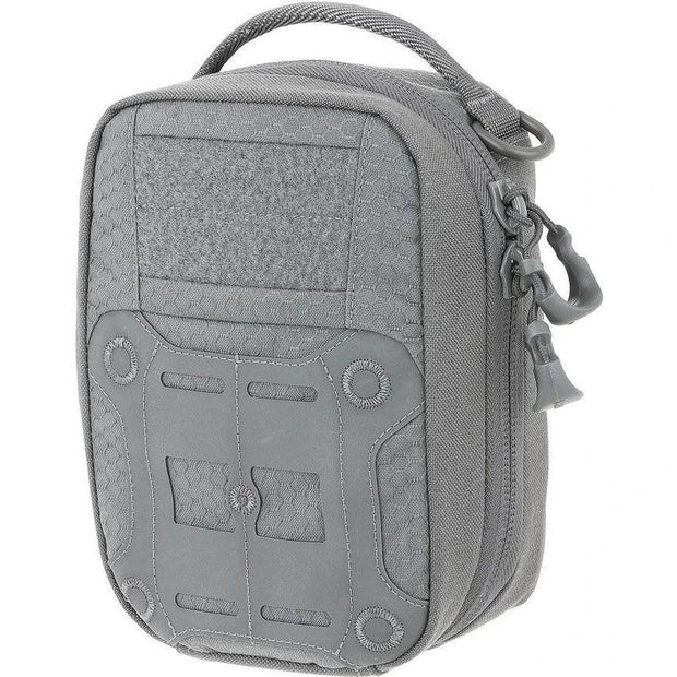 Maxpedition FRP First Response Pouch Gray FRPGRY by Maxpedition