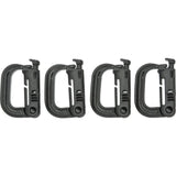 Maxpedition Grimloc Locking D-Ring GRMLB by Maxpedition
