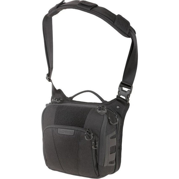 Maxpedition AGR LOCHSPYR Black LCRBLK by Maxpedition