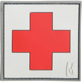 Maxpedition Medic Patch Large PVC PATCH:MED2S by Maxpedition