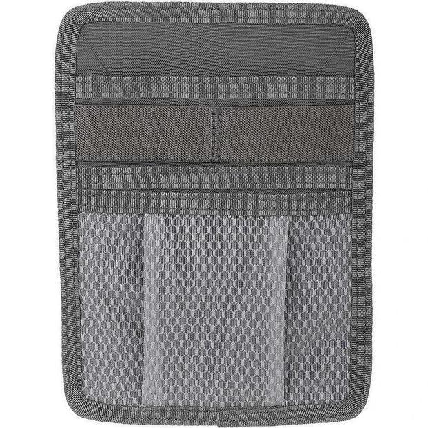 Maxpedition Entity Low Profile Panel NTTPNFGRY by Maxpedition