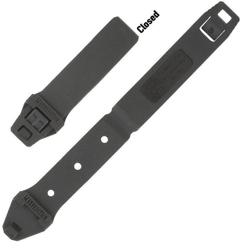 Maxpedition TacTie PJC3 Black PJC3BLK by Maxpedition