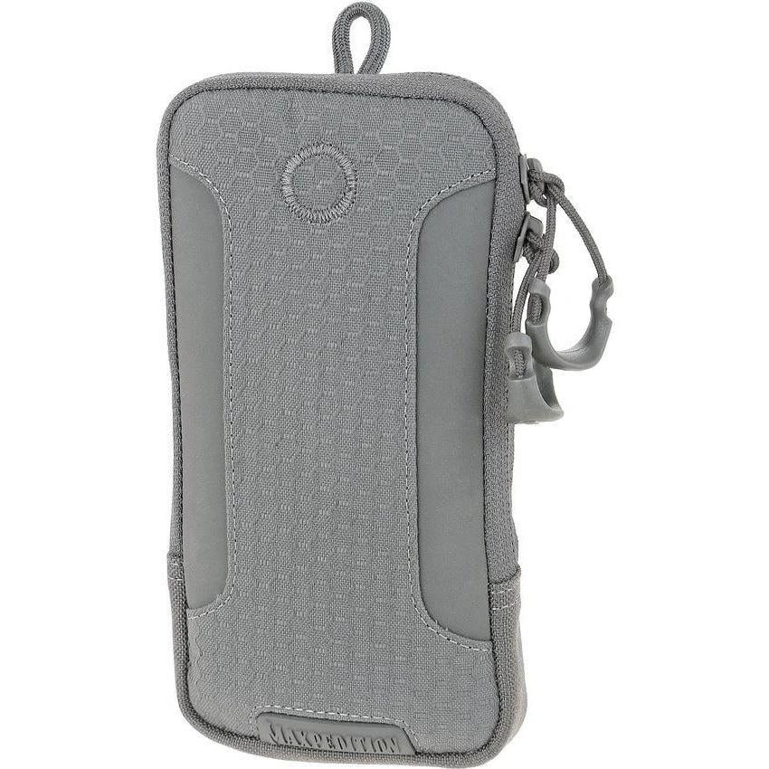 Maxpedition PLP iPhone 6 Plus Pouch Gray PLPGRY by Maxpedition