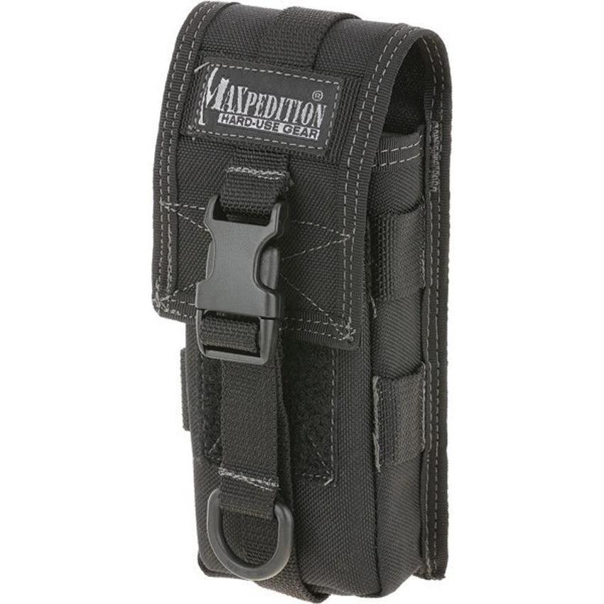 Maxpedition TC-1 Waistpack Black PT1027B by Maxpedition