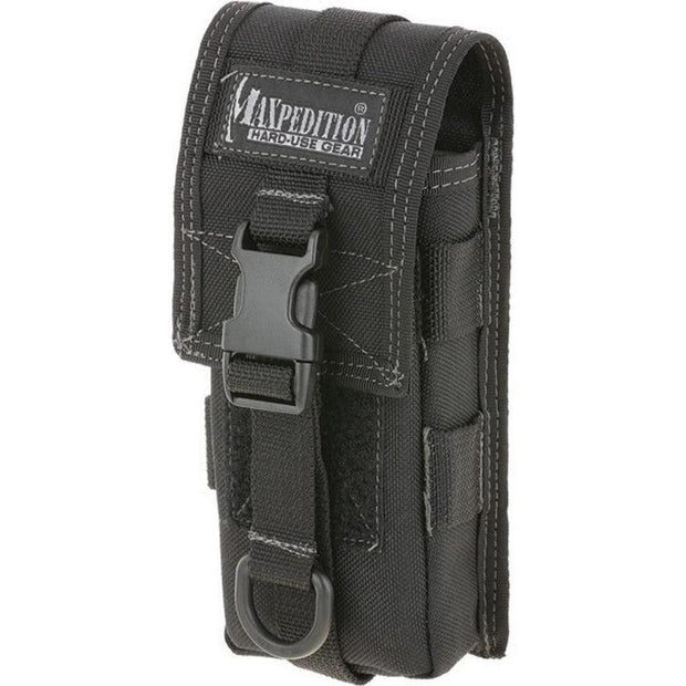 Maxpedition TC-1 Waistpack Black PT1027B by Maxpedition