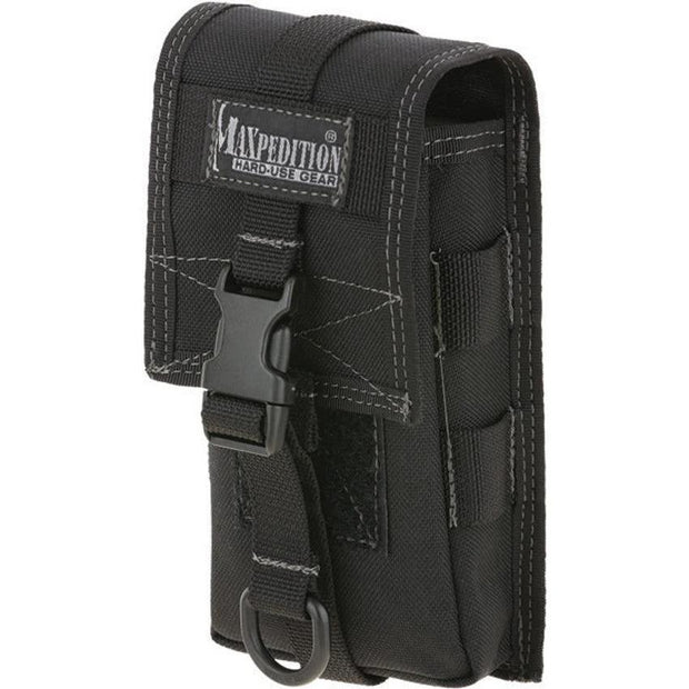 Maxpedition TC-2 WAISTPACK Black PT1028B by Maxpedition