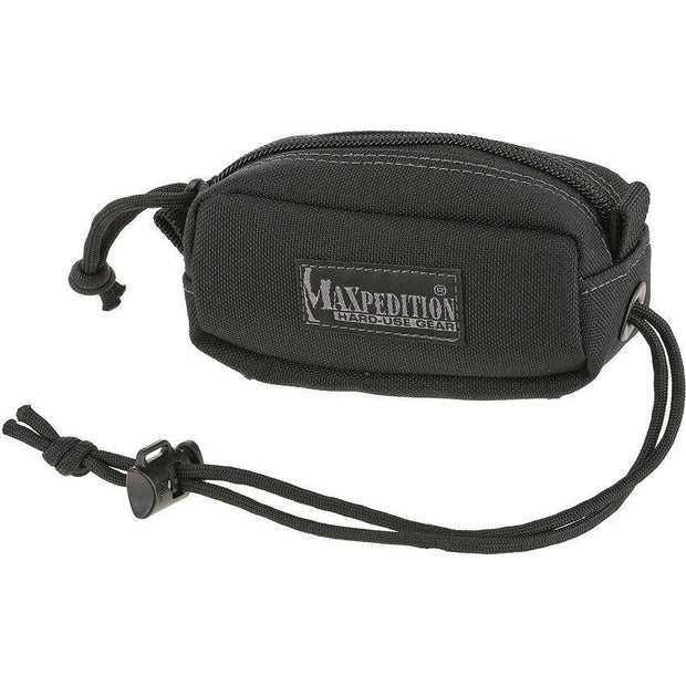 Maxpedition Cocoon EDC Black PT1155B by Maxpedition