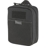 Maxpedition CHUBBY Pocket Organizer Black PT1311B by Maxpedition