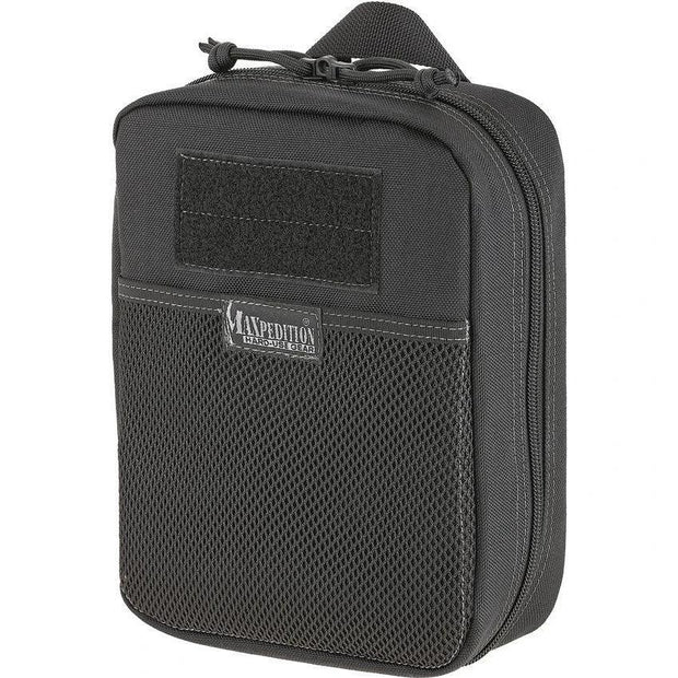 Maxpedition CHUBBY Pocket Organizer Black PT1311B by Maxpedition