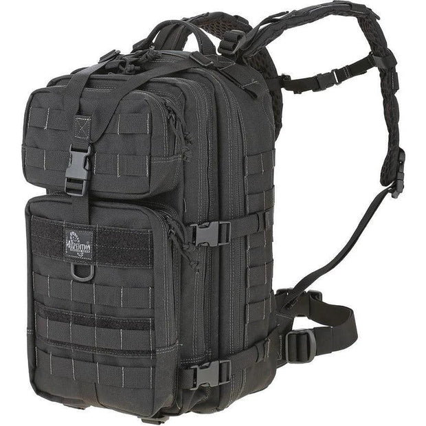Maxpedition Falcon-III Backpack Black PT1430B by Maxpedition