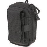 Maxpedition AGR PUP Phone Utility Pouch BK PUPBLK by Maxpedition