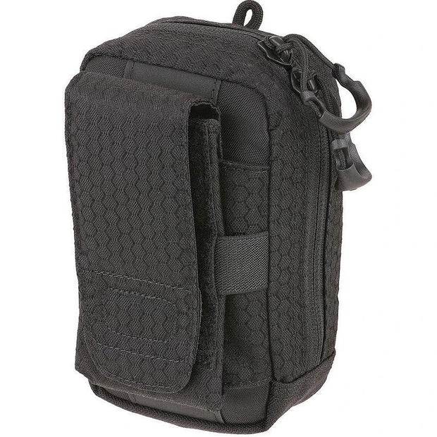Maxpedition AGR PUP Phone Utility Pouch BK PUPBLK by Maxpedition