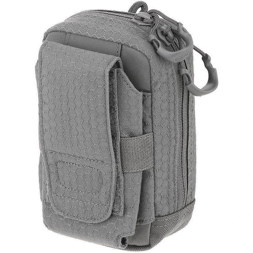 Maxpedition AGR PUP Phone Utility Pouch GY PUPGRY by Maxpedition
