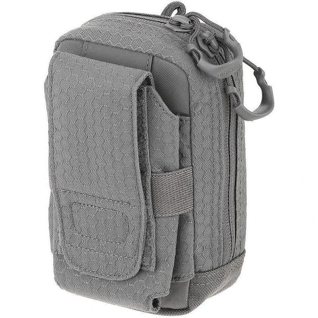 Maxpedition AGR PUP Phone Utility Pouch GY PUPGRY by Maxpedition