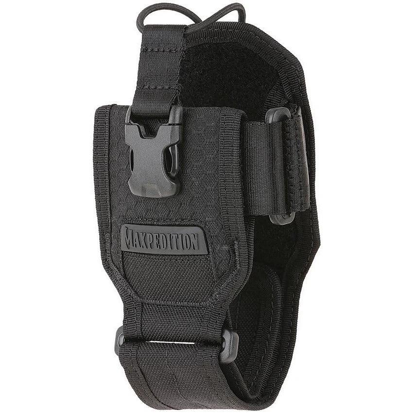 Maxpedition AGR RDP Radio Pouch Black RDPBLK by Maxpedition